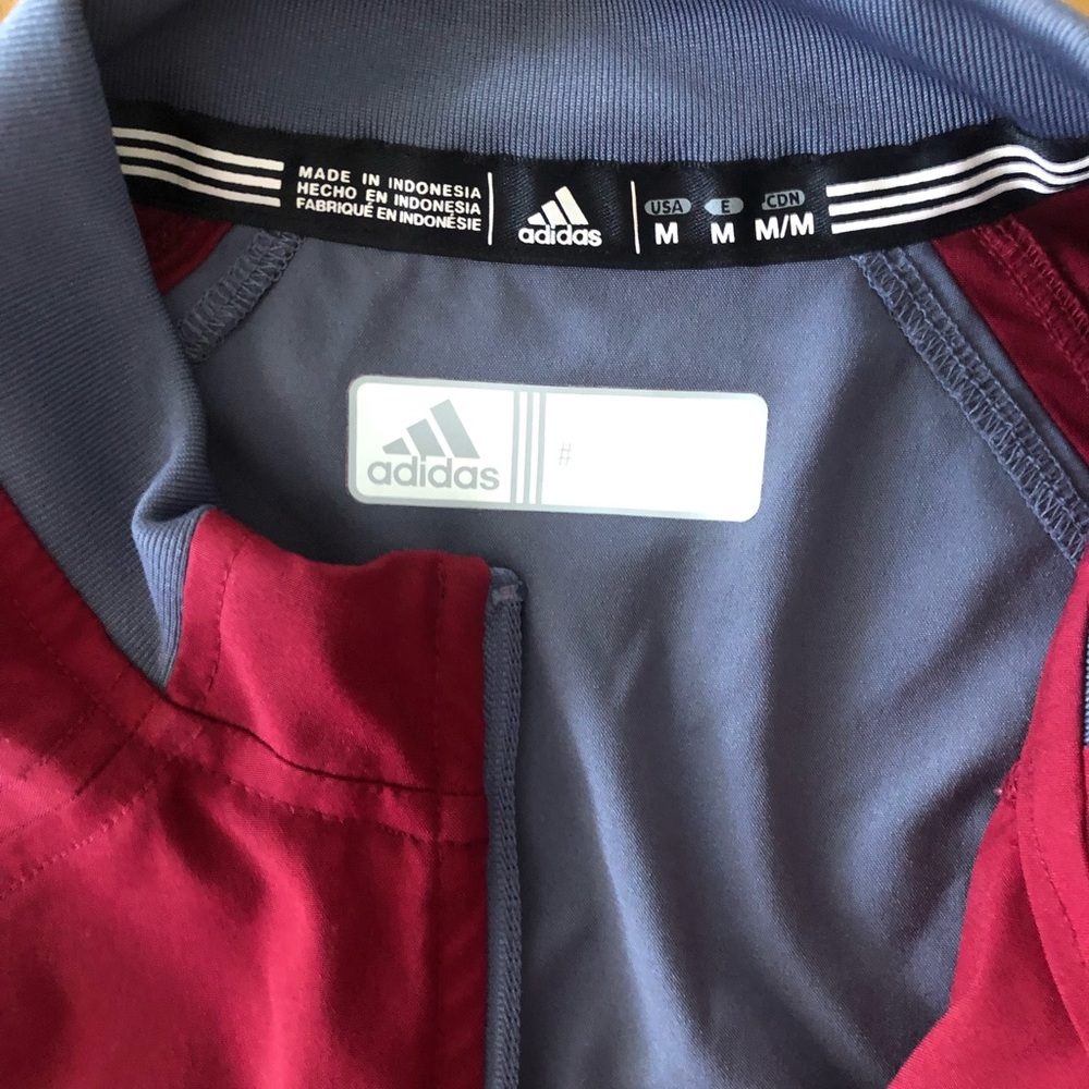 Adidas Top - Picture 3 of 6